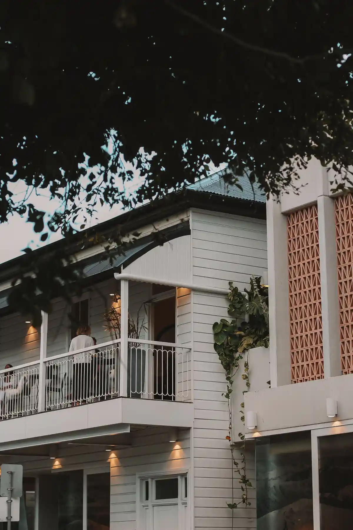Crystalfield — real estate